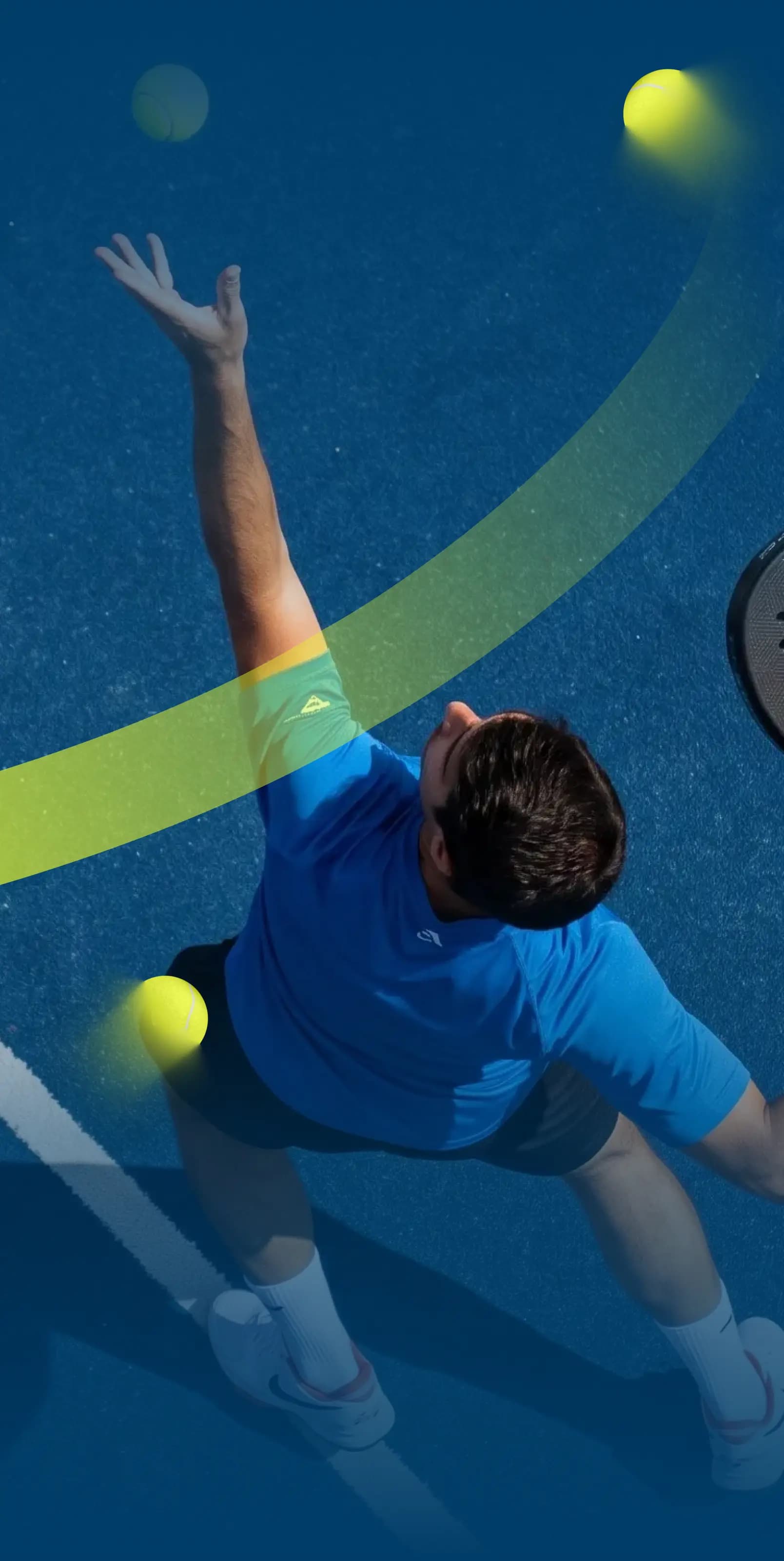 DUNLOP Padel Fun Games